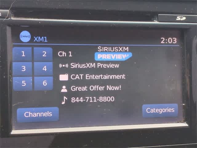 2013 Nissan Altima 2.5 SL