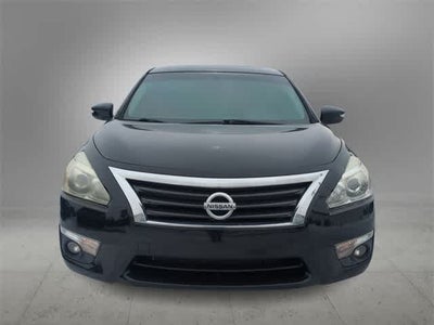 2013 Nissan Altima 2.5 SL