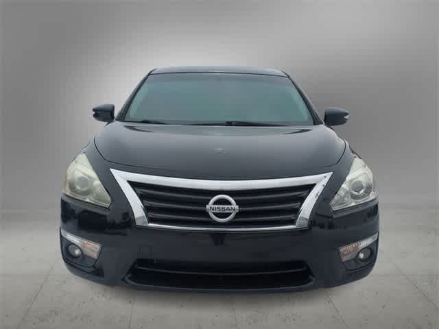 2013 Nissan Altima 2.5 SL