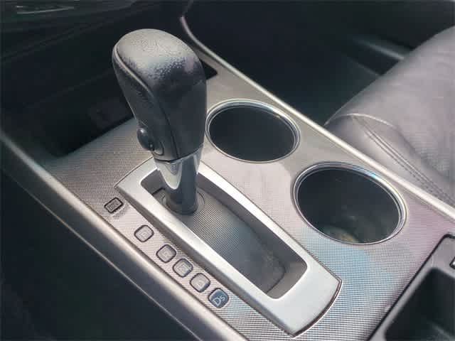 2013 Nissan Altima 2.5 SL