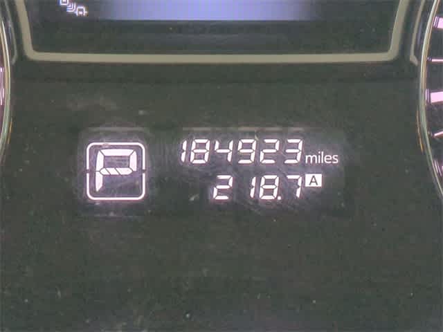 2013 Nissan Altima 2.5 SL