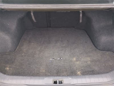 2013 Nissan Altima 2.5 SL