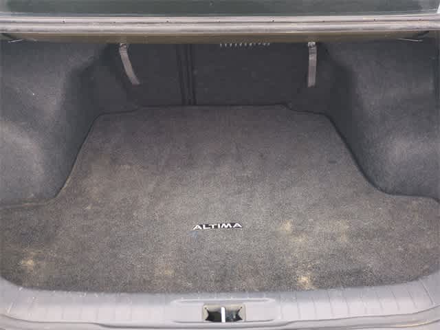 2013 Nissan Altima 2.5 SL