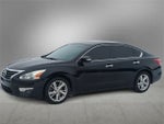 2013 Nissan Altima 2.5 SL