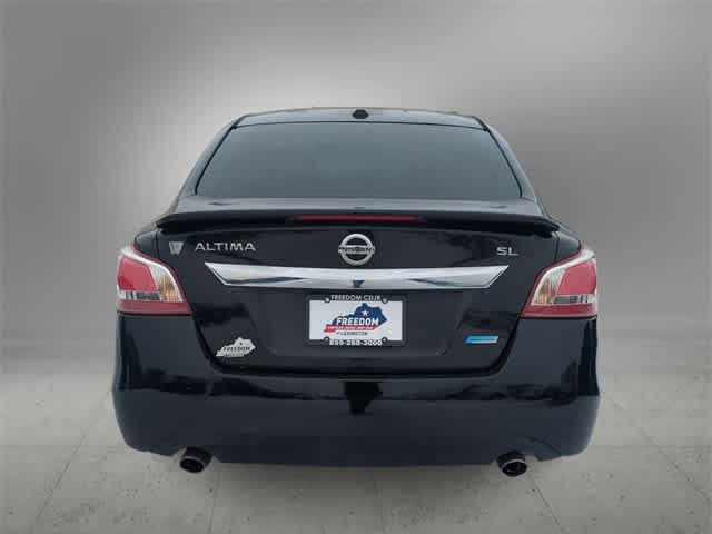 2013 Nissan Altima 2.5 SL