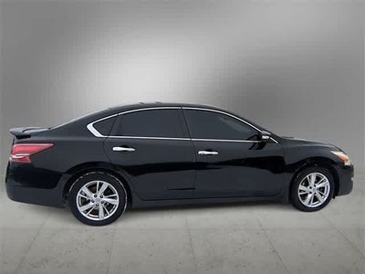 2013 Nissan Altima 2.5 SL