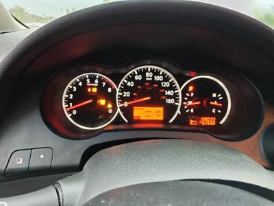 2010 Nissan Altima 3.5 SR