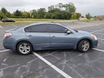 2010 Nissan Altima 3.5 SR