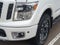 2018 Nissan Titan PRO-4X