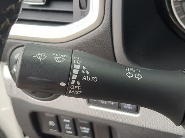 2018 Nissan Titan PRO-4X