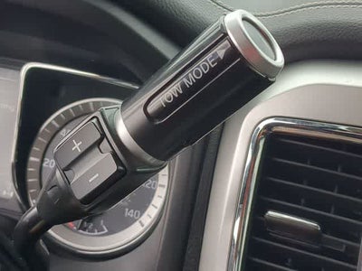 2018 Nissan Titan PRO-4X