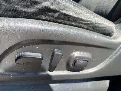 2019 Nissan Titan SV