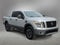 2017 Nissan Titan PRO-4X