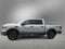 2017 Nissan Titan PRO-4X