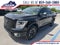 2017 Nissan Titan PRO-4X