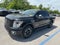 2017 Nissan Titan PRO-4X