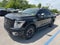 2017 Nissan Titan PRO-4X