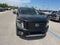 2017 Nissan Titan PRO-4X