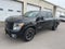 2017 Nissan Titan PRO-4X