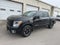 2017 Nissan Titan PRO-4X