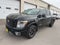 2017 Nissan Titan PRO-4X