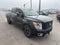 2017 Nissan Titan PRO-4X