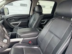 2017 Nissan Titan PRO-4X
