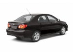 2003 Toyota Corolla CE