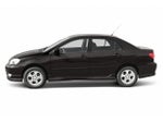 2003 Toyota Corolla CE