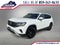 2021 Volkswagen Atlas 3.6L V6 SEL