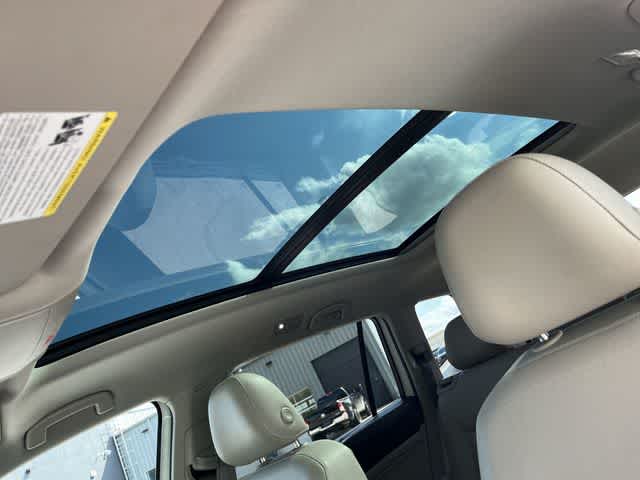 2021 Volkswagen Atlas 3.6L V6 SEL