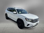 2021 Volkswagen Atlas 3.6L V6 SEL