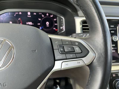 2021 Volkswagen Atlas 3.6L V6 SEL