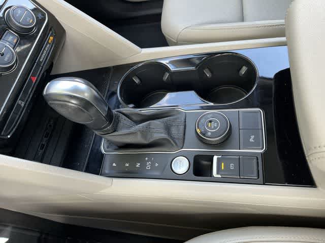 2021 Volkswagen Atlas 3.6L V6 SEL
