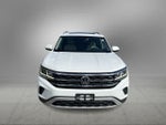 2021 Volkswagen Atlas 3.6L V6 SEL
