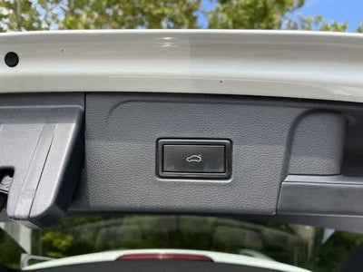 2021 Volkswagen Atlas 3.6L V6 SEL