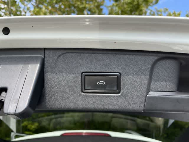 2021 Volkswagen Atlas 3.6L V6 SEL