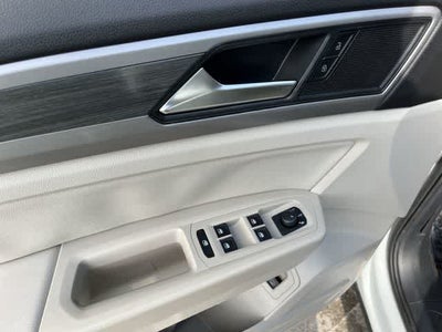 2021 Volkswagen Atlas 3.6L V6 SEL