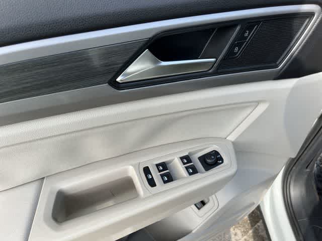 2021 Volkswagen Atlas 3.6L V6 SEL