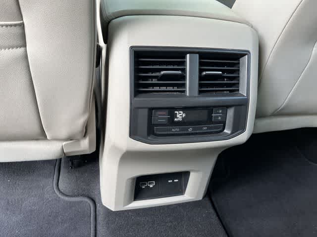 2021 Volkswagen Atlas 3.6L V6 SEL