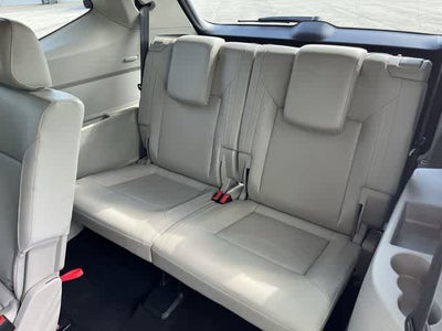 2021 Volkswagen Atlas 3.6L V6 SEL