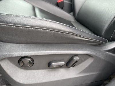 2018 Volkswagen Atlas 3.6L V6 SE w/Technology