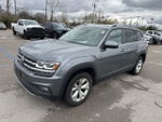2018 Volkswagen Atlas 3.6L V6 SE w/Technology