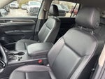2018 Volkswagen Atlas 3.6L V6 SE w/Technology