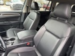 2018 Volkswagen Atlas 3.6L V6 SE w/Technology