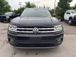 2019 Volkswagen Atlas 3.6L V6 SE