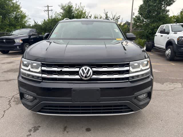 2019 Volkswagen Atlas 3.6L V6 SE