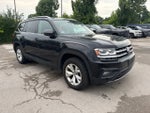 2019 Volkswagen Atlas 3.6L V6 SE