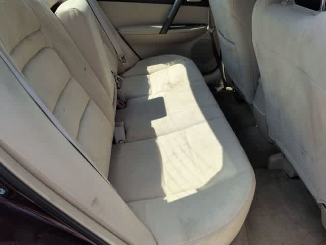 2007 Mazda Mazda6 i Sport VE