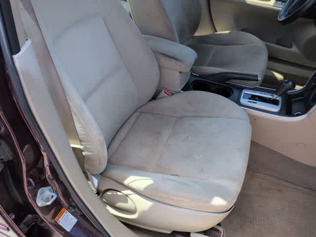 2007 Mazda Mazda6 i Sport VE